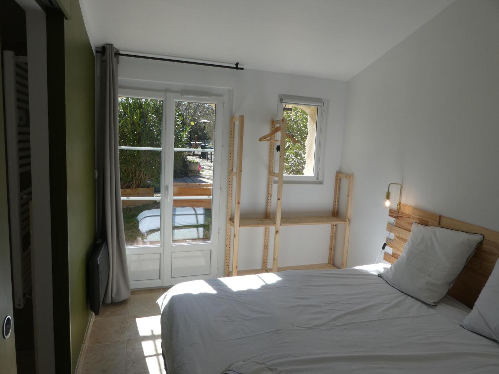 L'auguste maison d'hôtes Valensole Extérieur photo